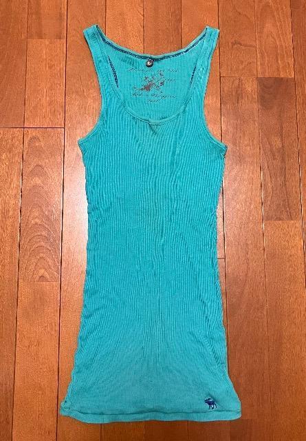 Abercrombie&Fitch|CgO[^Ngbv 