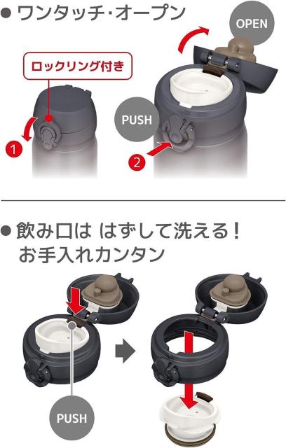 T[X  ^fMP[^C}O 500ml X[NubN  JNL-506 SMB  W[/X|[c 