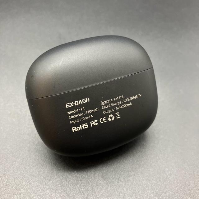  EX-DASH CX}EX [dP[X E1  Ɠd/AV 