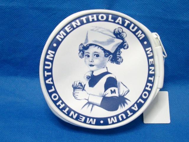 ◎美品/メンソレータム ポーチ < ホビー  ◎美品/メンソレータム ポーチ  < ホビーの