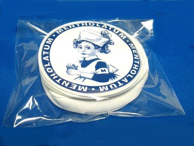 ◎美品/メンソレータム ポーチ < ホビー  ◎美品/メンソレータム ポーチ < ホビーの