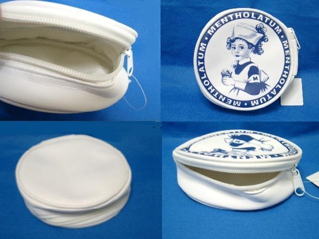 ◎美品/メンソレータム ポーチ < ホビー  ◎美品/メンソレータム ポーチ < ホビーの