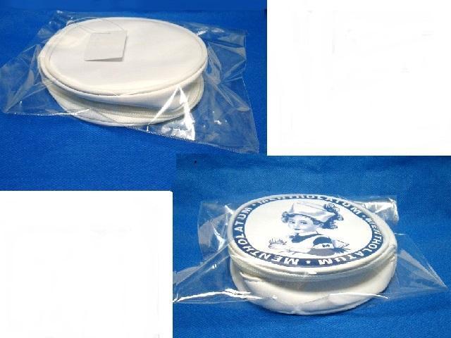 ◎美品/メンソレータム ポーチ < ホビー  ◎美品/メンソレータム ポーチ < ホビーの