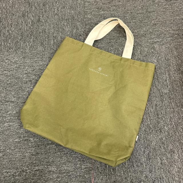 即決 KURIHARA HARUMI トートバッグ エコバッグ < 女性ファッション  即決 KURIHARA HARUMI トートバッグ エコバッグ  < 女性ファッションの