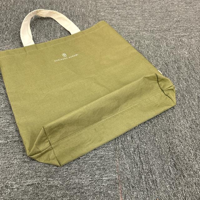 即決 KURIHARA HARUMI トートバッグ エコバッグ < 女性ファッション  即決 KURIHARA HARUMI トートバッグ エコバッグ < 女性ファッションの