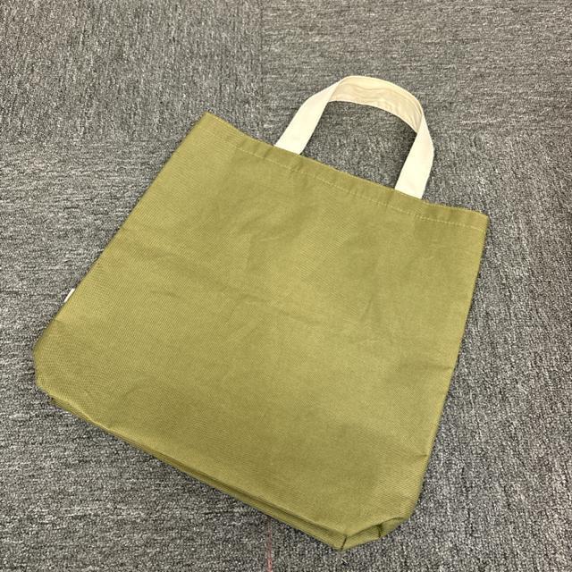 即決 KURIHARA HARUMI トートバッグ エコバッグ < 女性ファッション  即決 KURIHARA HARUMI トートバッグ エコバッグ < 女性ファッションの