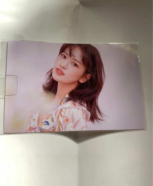 IZONE IVE ユジン 公式生写真 ポップアップ限定 IZ*ONE < タレントグッズ IZONE IVE ユジン 公式生写真 ポップアップ限定 IZ*ONE < タレントグッズの