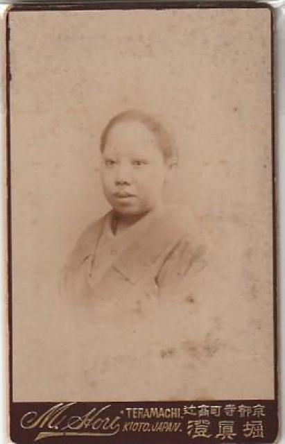 人物写真 明治期 京都 堀真澄写真館I◎ < ホビー 人物写真 明治期 京都 堀真澄写真館I◎ < ホビーの