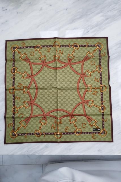 セリーヌ ハンカチ 新品 < ブランド セリーヌ ハンカチ 新品 < ブランドの