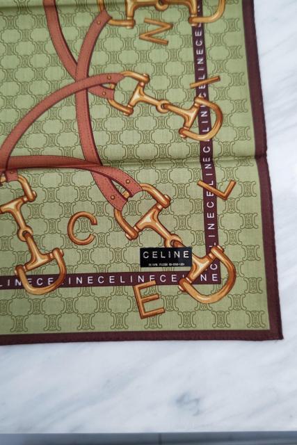 セリーヌ ハンカチ 新品 < ブランド セリーヌ ハンカチ 新品 < ブランドの