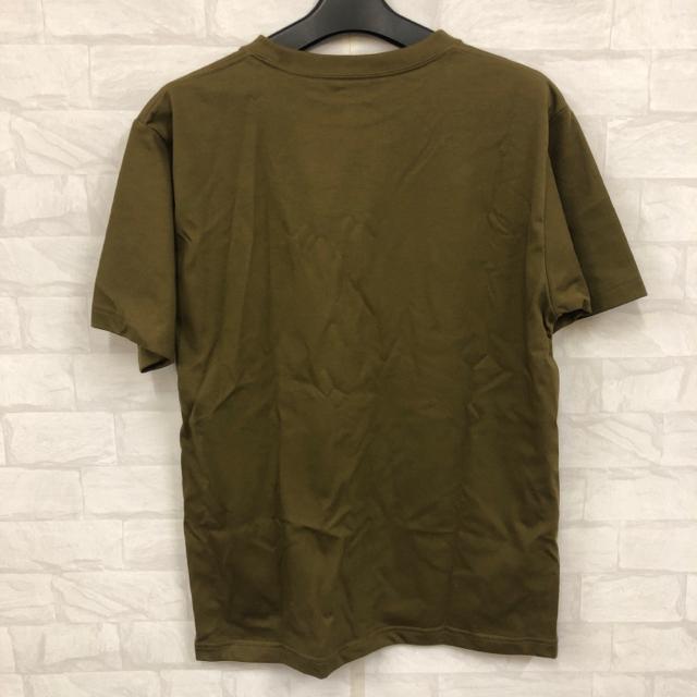 新品 THE NORTH FACE ノースフェイス ポケット 半袖 Tシャツ < ブランド  新品 THE NORTH FACE ノースフェイス ポケット 半袖 Tシャツ < ブランドの