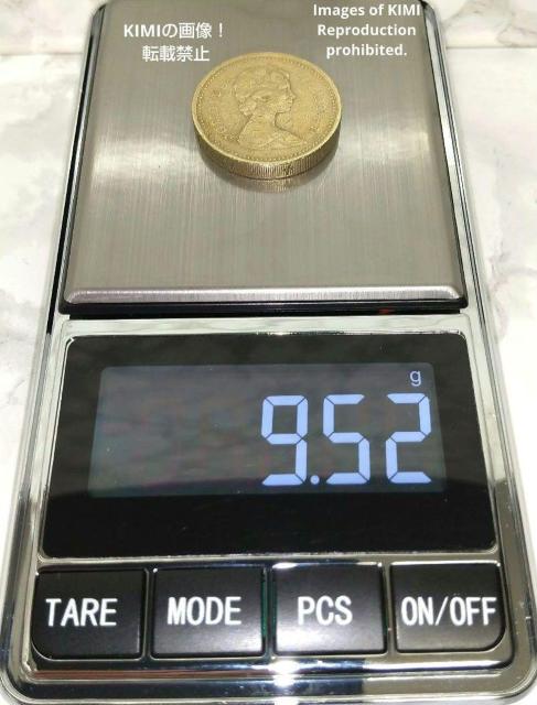 1ポンド 1983 硬貨 コイン 古銭 貨幣芸術 Coin Art エリザベス2世 2番目の肖像画 英国 イギリス 1 Pound < ホビー  1ポンド 1983 硬貨 コイン 古銭 貨幣芸術 Coin Art エリザベス2世 2番目の肖像画 英国 イギリス 1 Pound < ホビーの