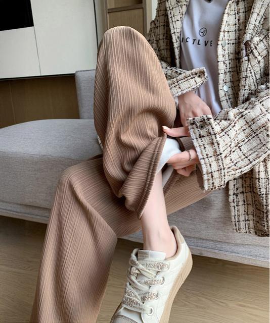 送料無料 新品  裏起毛ストレートパンツ暖かい レディース < 女性ファッション  送料無料 新品  裏起毛ストレートパンツ暖かい レディース < 女性ファッションの