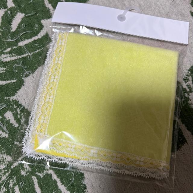 ↓(新品)オシャレ・トートバッグ&レース付きハンカチ(2点セット) < 女性ファッション  ↓(新品)オシャレ・トートバッグ&レース付きハンカチ(2点セット) < 女性ファッションの