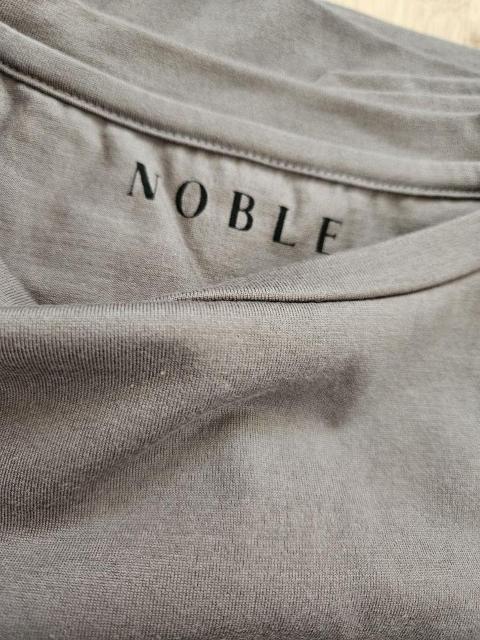 NOBLE���C�X���G���s�}�V�������O�X���[�uT�V���c�@�J�[�LF