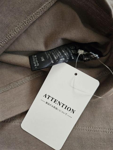 NOBLE���C�X���G���s�}�V�������O�X���[�uT�V���c�@�J�[�LF