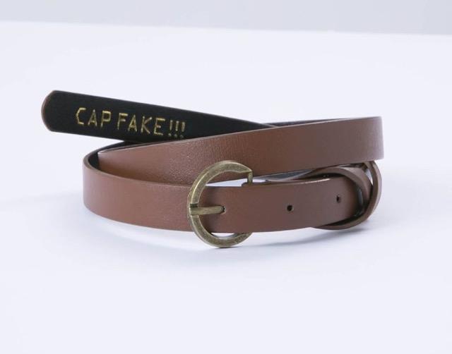 ���[�Y�h�~�b�N�X�G���t�^��cap fake �׃x���g&�V���V���Z�b�g