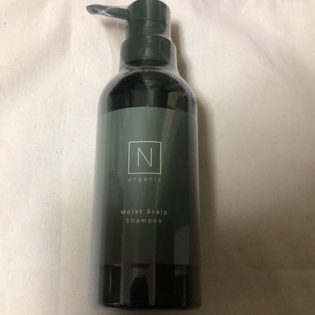 �V�i�@N organic ���C�X�g�X�J���v�V�����v�[300ml 