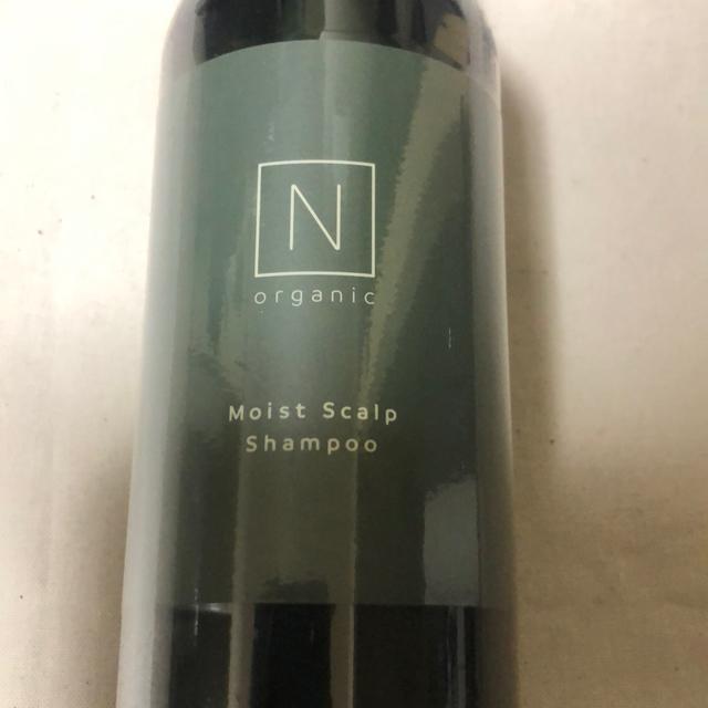 �V�i�@N organic ���C�X�g�X�J���v�V�����v�[300ml