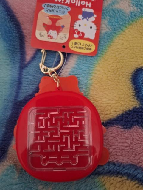 ハローキティ  ★  ぷっちぷちキーホルダー < おもちゃ  ハローキティ  ★  ぷっちぷちキーホルダー < おもちゃの