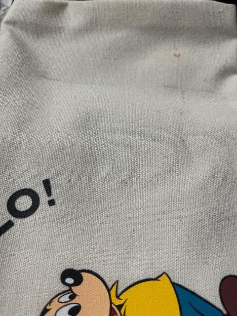 Igi~[YGt^SX琰~bL[g[gobO&ۗ|[`