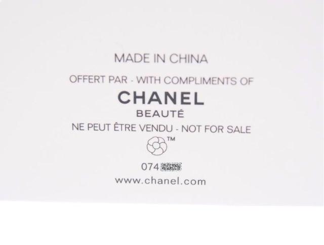 シャネル ノベルティ ヘアバンド 赤椿 ヌメロアン N°1 DE CHANEL フリーサイズ CHANEL BEAUTE【正規品】 < ブランド シャネル ノベルティ ヘアバンド 赤椿 ヌメロアン N°1 DE CHANEL フリーサイズ CHANEL BEAUTE【正規品】 < ブランドの