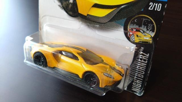 [�W�����N�E�z�b�g�E�B�[��]�f17 �t�H�[�h GT