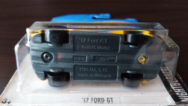 [�W�����N�E�z�b�g�E�B�[��]�f17 �t�H�[�h GT