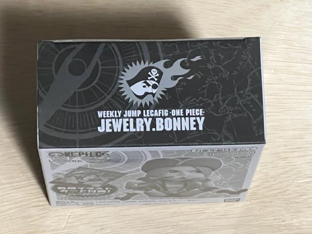 LECAFIG ONE PIECE ジュエリー・ボニー < アニメ/コミック/キャラクター  LECAFIG ONE PIECE ジュエリー・ボニー < アニメ/コミック/キャラクターの