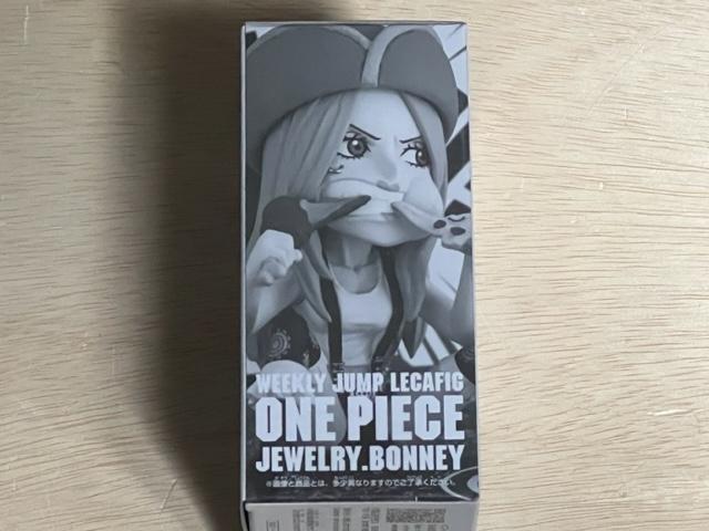 LECAFIG ONE PIECE ジュエリー・ボニー < アニメ/コミック/キャラクター  LECAFIG ONE PIECE ジュエリー・ボニー < アニメ/コミック/キャラクターの