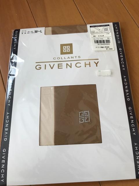 GIVENCHY J gp  CXg[ |CgXgbLO 