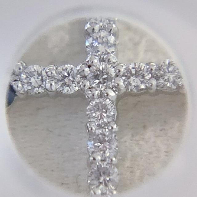 _Ch~Tt@CA NX lbNX K18WG 0.36ct 0.25ct 4.4g