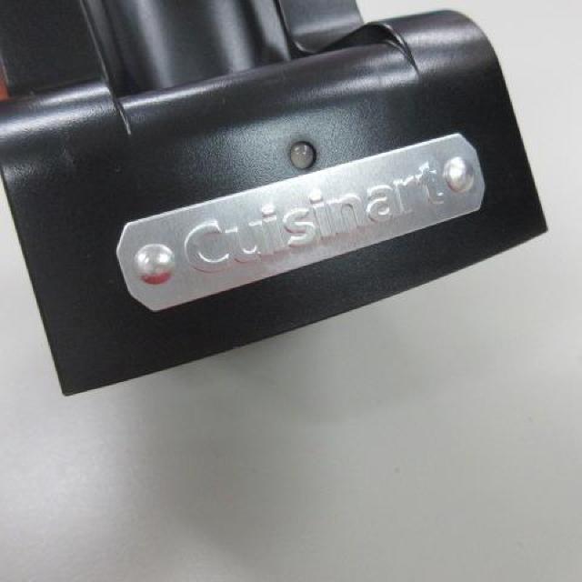 Cuisinart クイジナート 部品 充電スタンド バキュームシ < 家電/AV  Cuisinart クイジナート 部品 充電スタンド バキュームシ < 家電/AVの