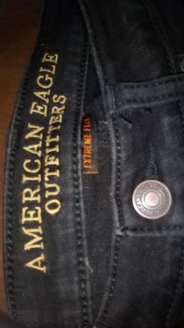 AMERICAN EAGLẼV[gpc  uh 