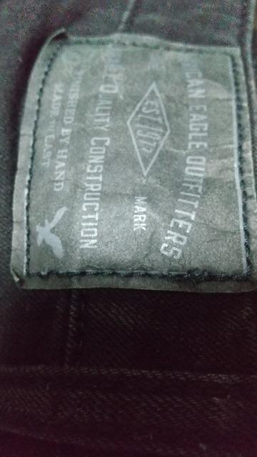 AMERICAN EAGLẼV[gpc  uh 