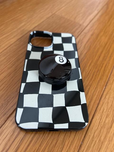 スマホケース iPhone13 ビリヤード 新品未使用 < 家電/AV スマホケース iPhone13 ビリヤード 新品未使用 < 家電/AVの