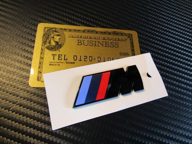 ● BMW M SPORT TYPE ピアノブラック仕上げ 軽量ABS製 ラウンドタイプ スモールサイズエンブレム 新品! < 自動車/バイク ● BMW M SPORT TYPE ピアノブラック仕上げ 軽量ABS製 ラウンドタイプ スモールサイズエンブレム 新品! < 自動車/バイク