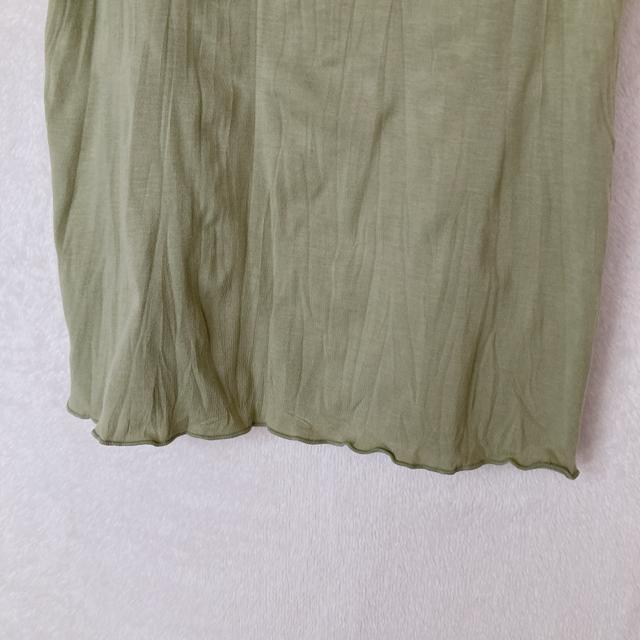 axes femme アクシーズ レースモチーフ ビーズ付き キャミソール M N2m < ブランド axes femme アクシーズ レースモチーフ ビーズ付き キャミソール M N2m < ブランドの