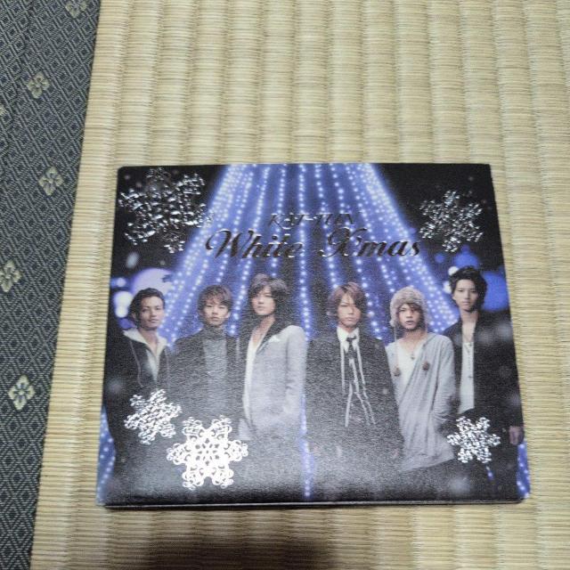 White X’mas < CD/DVD/ビデオ White X’mas < CD/DVD/ビデオの