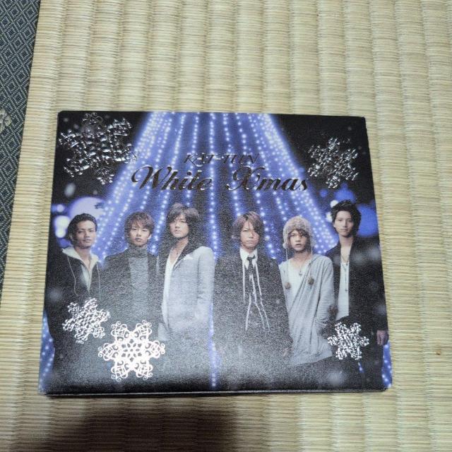 White X’mas < CD/DVD/ビデオ White X’mas < CD/DVD/ビデオの