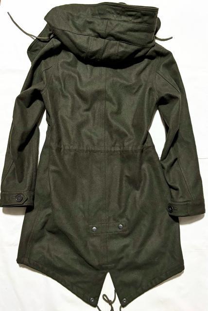 Vi ߂ i Collective Y rM BIGI N E[ bY R[g SS ~^[ ZNg AE^[  jt@bV 