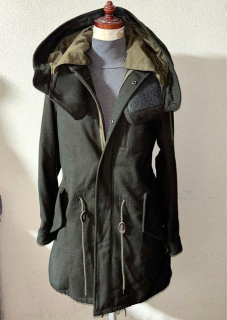 Vi ߂ i Collective Y rM BIGI N E[ bY R[g SS ~^[ ZNg AE^[  jt@bV 