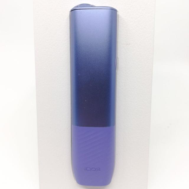 ACRX IQOS ILUMA i ONE C} i    jt@bV 