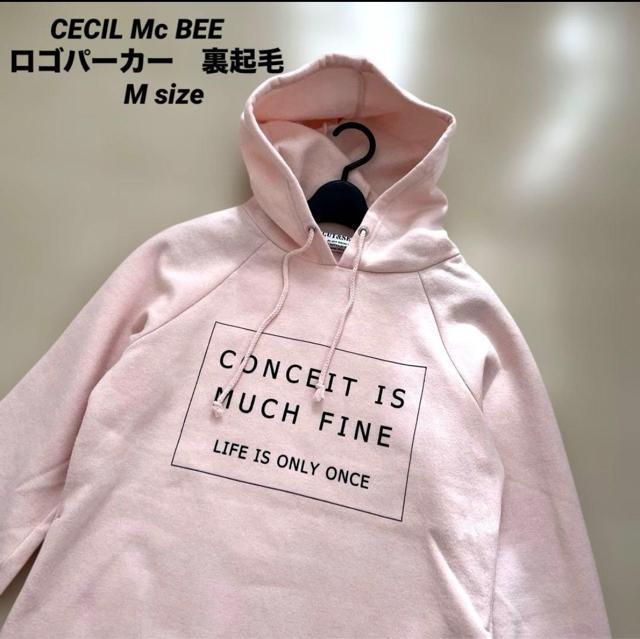 CECIL Mc BEE p[J[@S   uh 