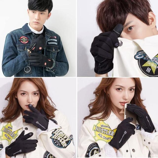 ネット最安値1190円★ベストセラー 防寒防雨スマホタッチパネル対応グローブXL < 男性ファッション ネット最安値1190円★ベストセラー 防寒防雨スマホタッチパネル対応グローブXL < 男性ファッションの