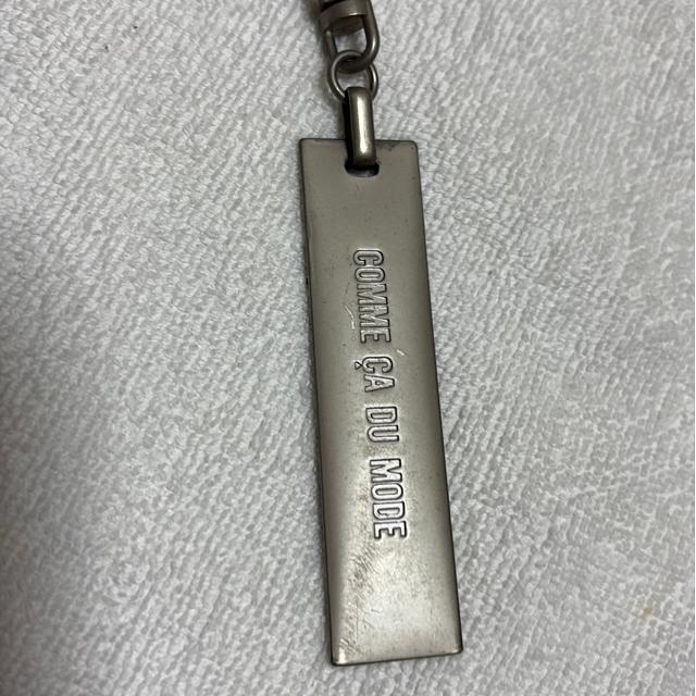 送料無料コムサデモードキーホルダー < 男性ファッション 送料無料コムサデモードキーホルダー < 男性ファッションの