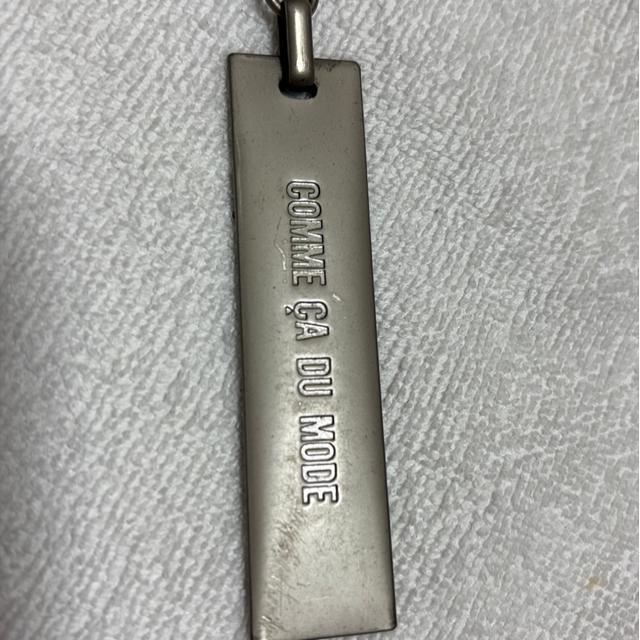 送料無料コムサデモードキーホルダー < 男性ファッション 送料無料コムサデモードキーホルダー < 男性ファッションの