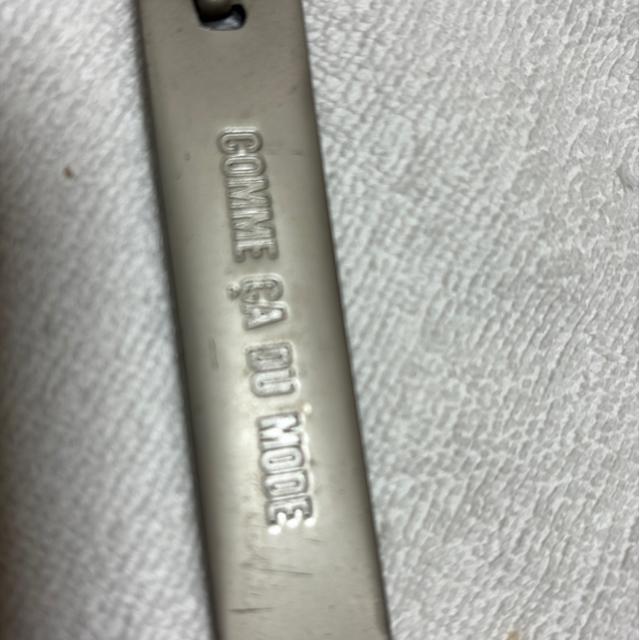 送料無料コムサデモードキーホルダー < 男性ファッション 送料無料コムサデモードキーホルダー < 男性ファッションの