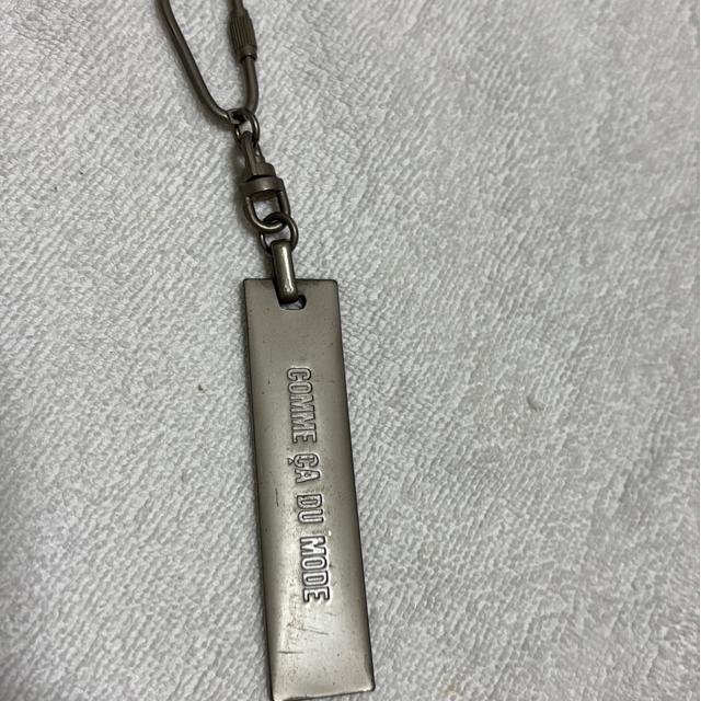 送料無料コムサデモードキーホルダー < 男性ファッション 送料無料コムサデモードキーホルダー < 男性ファッションの