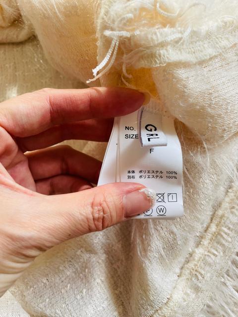 �V�i�@GRL �O��2Way �T�C�h�X���b�g�����t�F�U�[�`���j�b�N �� �����t�@�b�V������ 